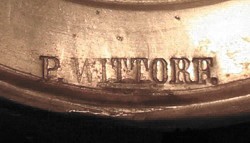 P. Wittorf / A. Wittorf 18-1-29-6